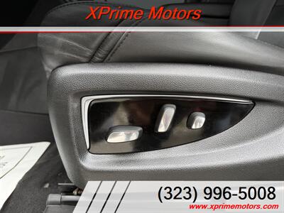 2018 Cadillac Escalade Luxury   - Photo 18 - South Gate, CA 90280