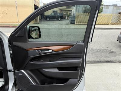 2018 Cadillac Escalade Luxury   - Photo 35 - South Gate, CA 90280