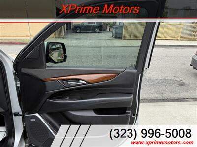 2018 Cadillac Escalade Luxury   - Photo 35 - South Gate, CA 90280