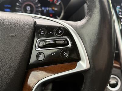 2018 Cadillac Escalade Luxury   - Photo 24 - South Gate, CA 90280