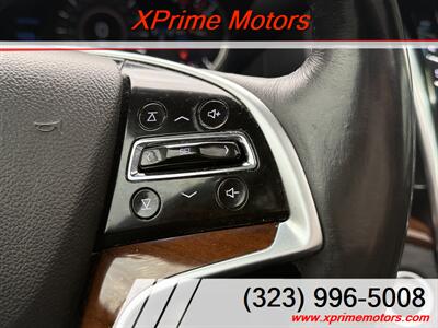 2018 Cadillac Escalade Luxury   - Photo 24 - South Gate, CA 90280