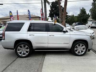 2018 Cadillac Escalade Luxury   - Photo 9 - South Gate, CA 90280