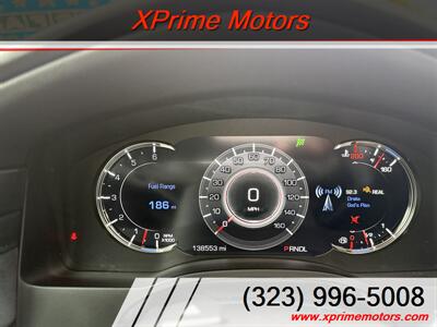 2018 Cadillac Escalade Luxury   - Photo 25 - South Gate, CA 90280