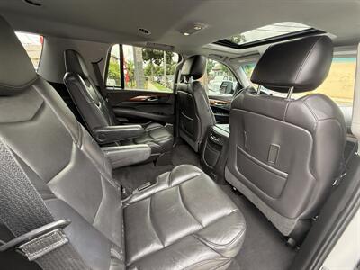 2018 Cadillac Escalade Luxury   - Photo 33 - South Gate, CA 90280