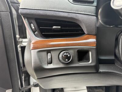 2018 Cadillac Escalade Luxury   - Photo 19 - South Gate, CA 90280