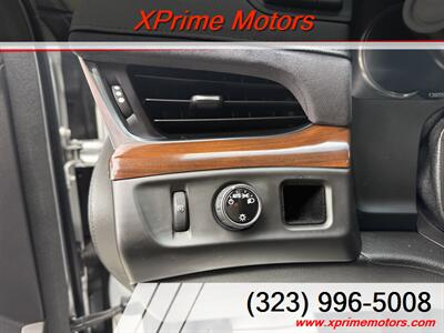 2018 Cadillac Escalade Luxury   - Photo 19 - South Gate, CA 90280