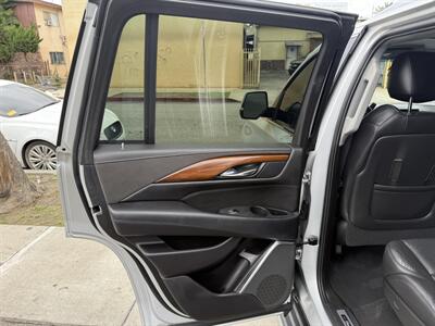 2018 Cadillac Escalade Luxury   - Photo 28 - South Gate, CA 90280