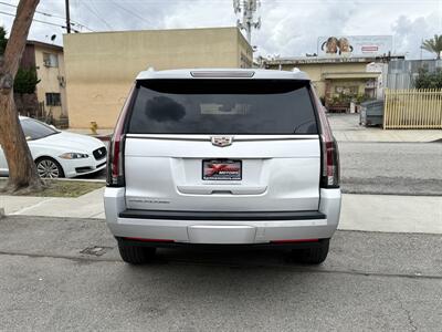 2018 Cadillac Escalade Luxury   - Photo 7 - South Gate, CA 90280