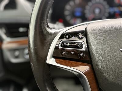 2018 Cadillac Escalade Luxury   - Photo 23 - South Gate, CA 90280