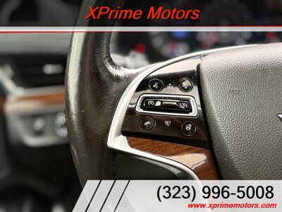 2018 Cadillac Escalade Luxury   - Photo 23 - South Gate, CA 90280