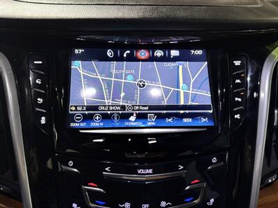 2018 Cadillac Escalade Luxury   - Photo 26 - South Gate, CA 90280