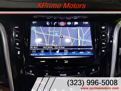 2018 Cadillac Escalade Luxury   - Photo 26 - South Gate, CA 90280