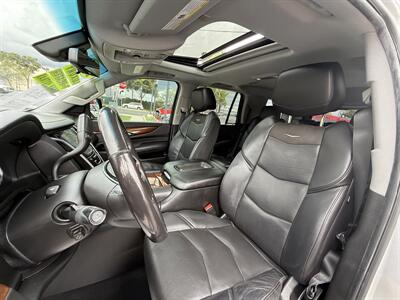 2018 Cadillac Escalade Luxury   - Photo 21 - South Gate, CA 90280