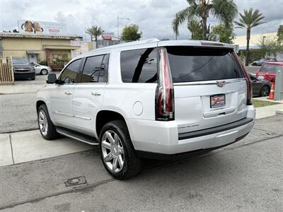 2018 Cadillac Escalade Luxury   - Photo 6 - South Gate, CA 90280