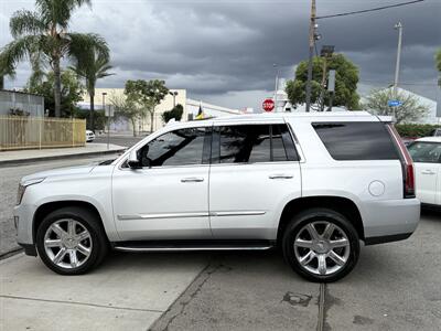 2018 Cadillac Escalade Luxury   - Photo 5 - South Gate, CA 90280