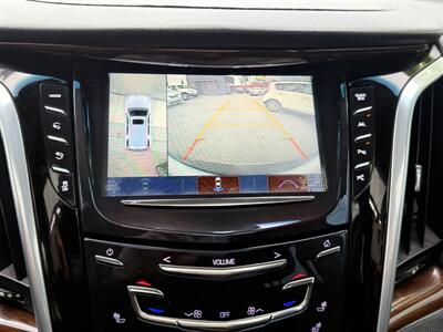 2018 Cadillac Escalade Luxury   - Photo 27 - South Gate, CA 90280