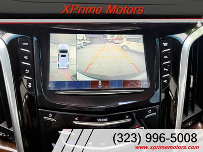 2018 Cadillac Escalade Luxury   - Photo 27 - South Gate, CA 90280