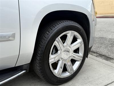 2018 Cadillac Escalade Luxury   - Photo 10 - South Gate, CA 90280