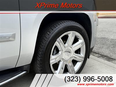 2018 Cadillac Escalade Luxury   - Photo 10 - South Gate, CA 90280