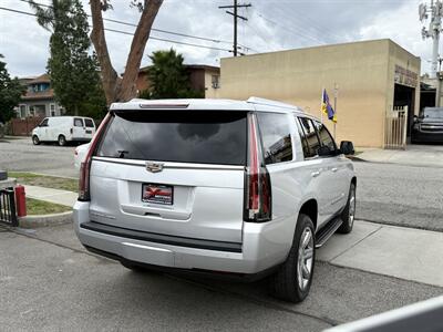 2018 Cadillac Escalade Luxury   - Photo 8 - South Gate, CA 90280