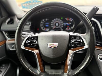 2018 Cadillac Escalade Luxury   - Photo 22 - South Gate, CA 90280