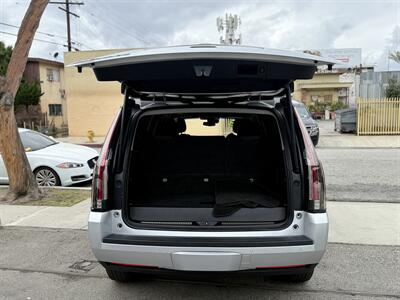 2018 Cadillac Escalade Luxury   - Photo 13 - South Gate, CA 90280