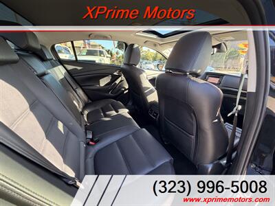 2015 Mazda Mazda6 i Grand Touring   - Photo 30 - South Gate, CA 90280