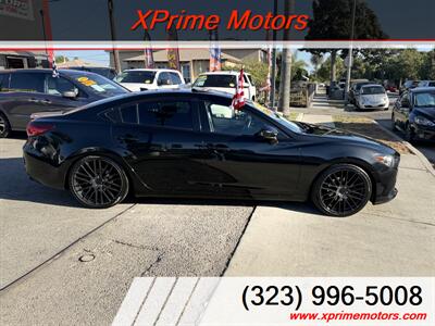 2015 Mazda Mazda6 i Grand Touring   - Photo 8 - South Gate, CA 90280