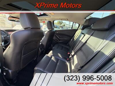 2015 Mazda Mazda6 i Grand Touring   - Photo 26 - South Gate, CA 90280