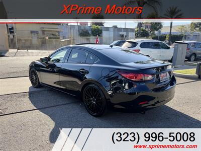 2015 Mazda Mazda6 i Grand Touring   - Photo 5 - South Gate, CA 90280