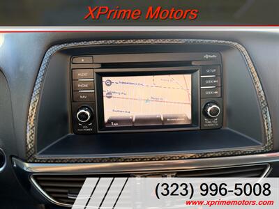 2015 Mazda Mazda6 i Grand Touring   - Photo 23 - South Gate, CA 90280