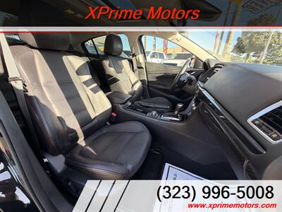 2015 Mazda Mazda6 i Grand Touring   - Photo 34 - South Gate, CA 90280