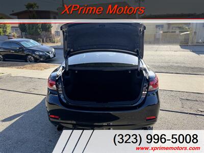 2015 Mazda Mazda6 i Grand Touring   - Photo 11 - South Gate, CA 90280