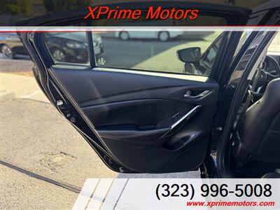 2015 Mazda Mazda6 i Grand Touring   - Photo 25 - South Gate, CA 90280