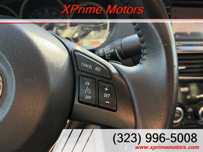 2015 Mazda Mazda6 i Grand Touring   - Photo 21 - South Gate, CA 90280