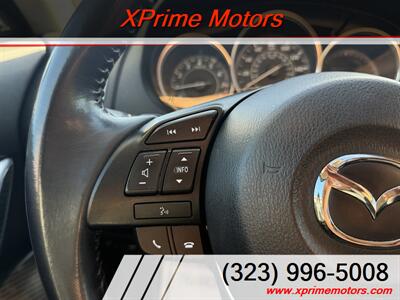 2015 Mazda Mazda6 i Grand Touring   - Photo 20 - South Gate, CA 90280