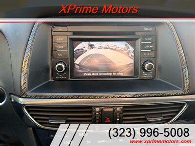 2015 Mazda Mazda6 i Grand Touring   - Photo 24 - South Gate, CA 90280