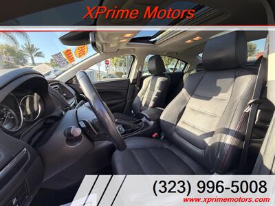2015 Mazda Mazda6 i Grand Touring   - Photo 16 - South Gate, CA 90280