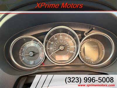 2015 Mazda Mazda6 i Grand Touring   - Photo 22 - South Gate, CA 90280