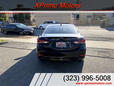 2015 Mazda Mazda6 i Grand Touring   - Photo 6 - South Gate, CA 90280