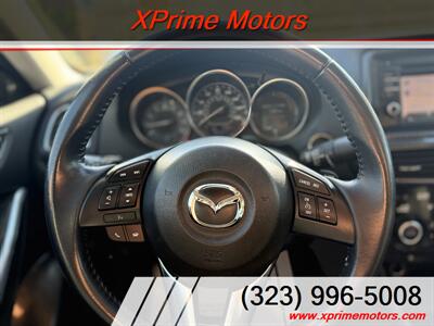 2015 Mazda Mazda6 i Grand Touring   - Photo 19 - South Gate, CA 90280