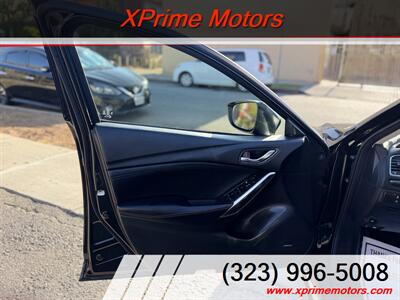 2015 Mazda Mazda6 i Grand Touring   - Photo 13 - South Gate, CA 90280