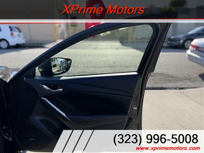 2015 Mazda Mazda6 i Grand Touring   - Photo 31 - South Gate, CA 90280