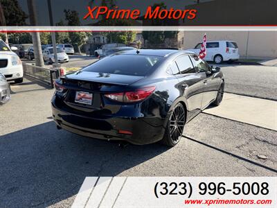 2015 Mazda Mazda6 i Grand Touring   - Photo 7 - South Gate, CA 90280