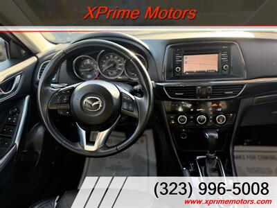 2015 Mazda Mazda6 i Grand Touring   - Photo 28 - South Gate, CA 90280