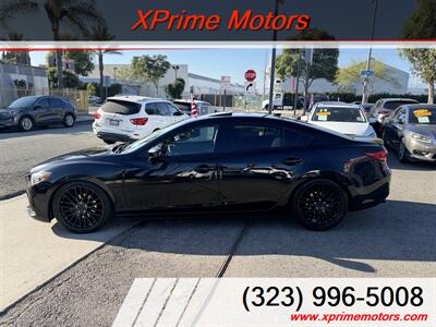 2015 Mazda Mazda6 i Grand Touring   - Photo 4 - South Gate, CA 90280