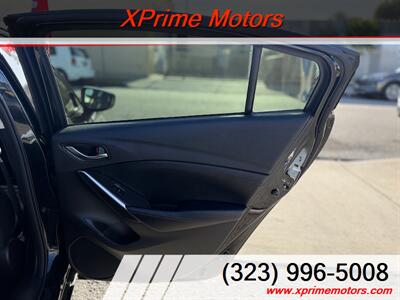 2015 Mazda Mazda6 i Grand Touring   - Photo 29 - South Gate, CA 90280