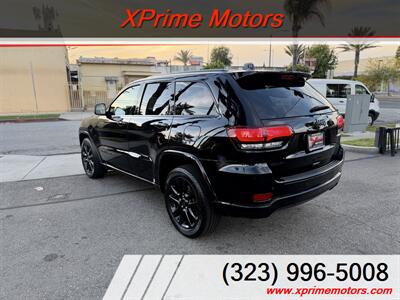 2017 Jeep Grand Cherokee Laredo   - Photo 5 - South Gate, CA 90280