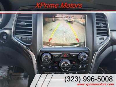 2017 Jeep Grand Cherokee Laredo   - Photo 26 - South Gate, CA 90280