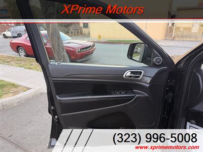 2017 Jeep Grand Cherokee Laredo   - Photo 15 - South Gate, CA 90280